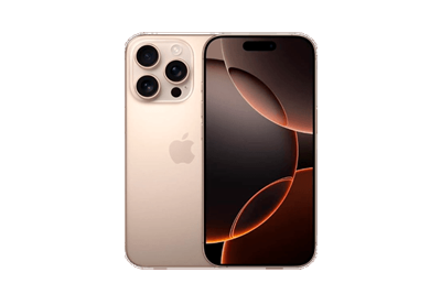 Apple iPhone 16 Pro Max RocketMobile