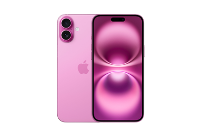 Apple iPhone 16 RocketMobile